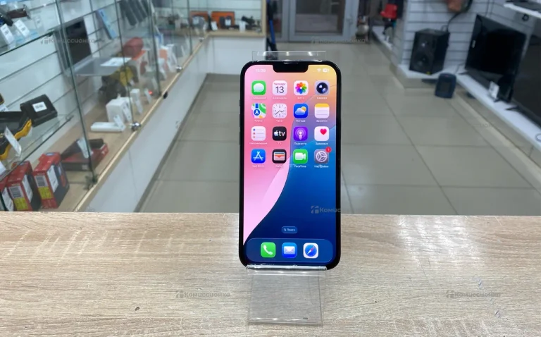 Apple iPhone 13 Pro Max 6/256 ГБ