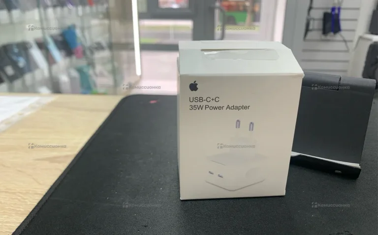 Adapter 35W