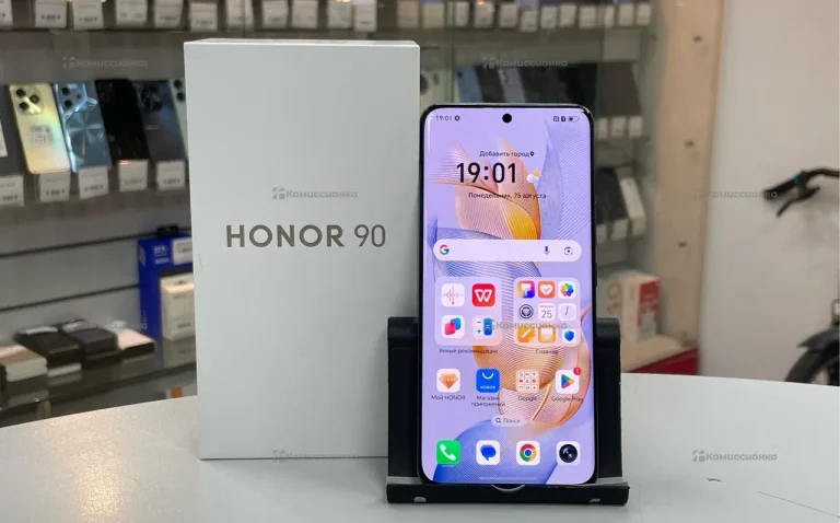 Honor Honor 90 12/512Gb