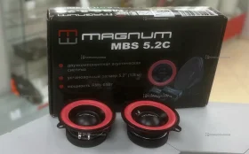 Купить Колонки Magnum MBS 5.2C б/у , в Челябинск Цена:1900рублей