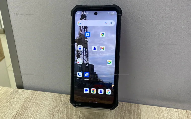 Oukitel WP19 8/256Gb