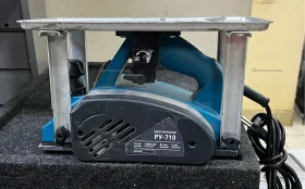 Купить Рубанок Союзмаш РУ-710 б/у , в Чапаевск Цена:3500рублей