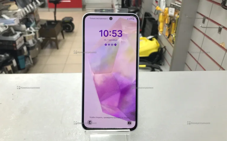 Samsung A35 5G 8/256ГБ