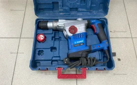 Перфоратор ЗУБР ЗПМ-40-1250 ЭВК