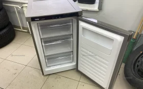Купить Морозильный шкаф Haier HF-82SAA б/у , в Казань Цена:14900рублей