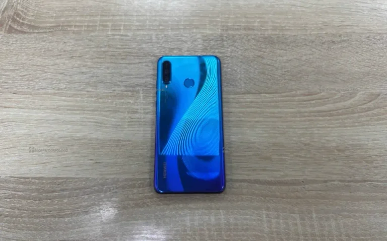Huawei P30 lite 4/128 ГБ