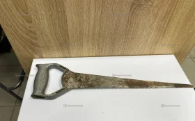 Купить Ножовка б/у , в Самара Цена:190рублей