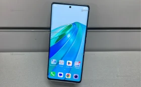 Купить Honor X9a 5G 6/128 ГБ б/у , в Самара Цена:8990рублей