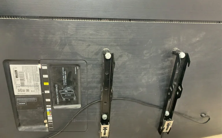 Телевизор Samsung UE40K5500BU