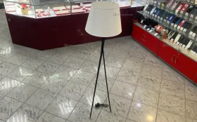 Торшер напольный InHome ТНО 04Б