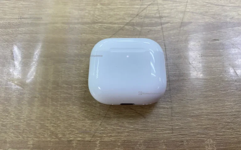Наушники  Air Pods 4 ank