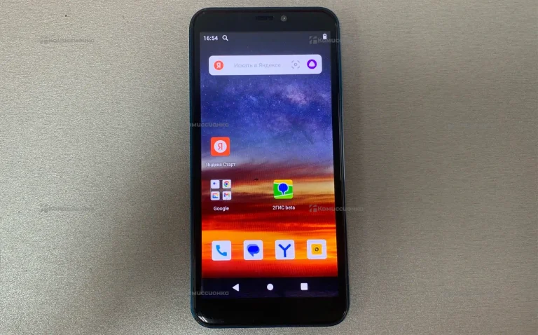 Dexp A455
