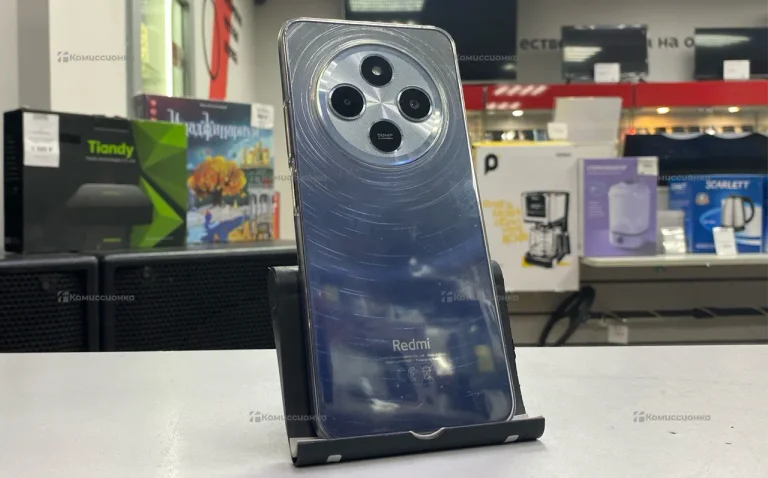Xiaomi Redmi 14C 4/128 ГБ