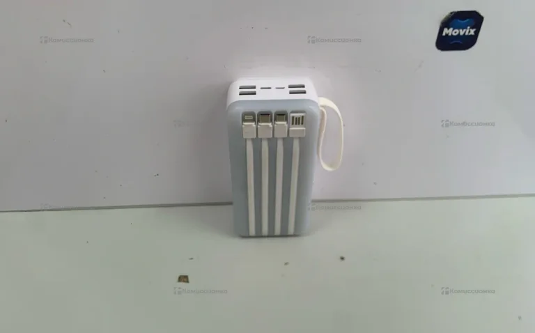 Powerbank Maimi 50000mah