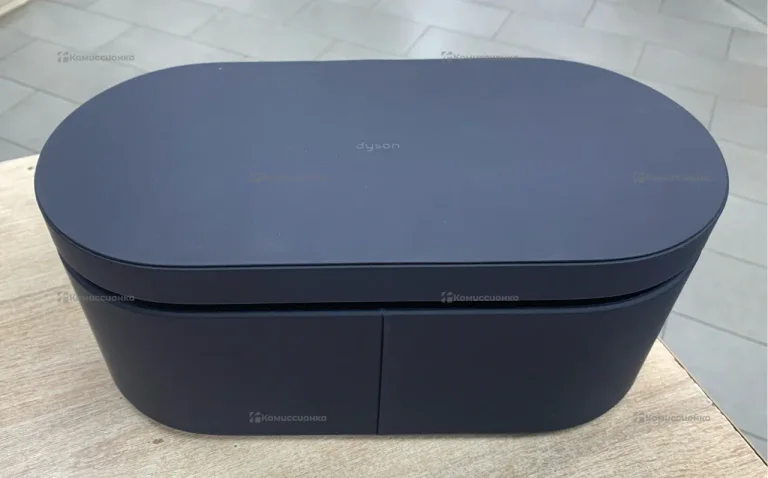 Стайлер Dyson Airwrap Complete Long HS05