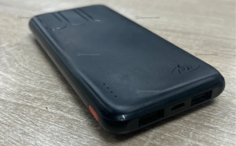 Power Bank Star 100 10000 mah