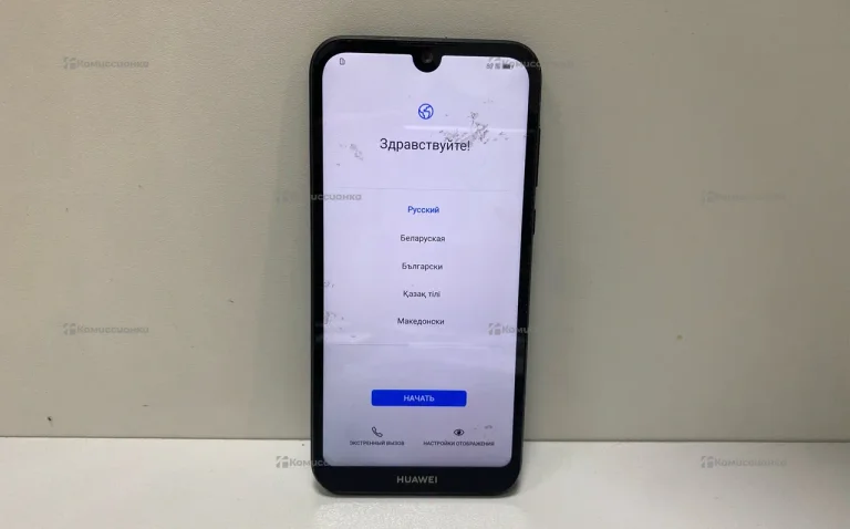 Huawei Y5 16Gb