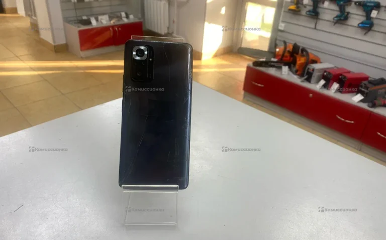 Xiaomi Redmi Note 10 Pro 8/128 ГБ