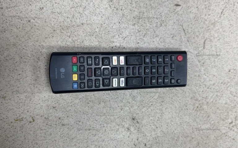 Телевизор  lg 43up75006lf