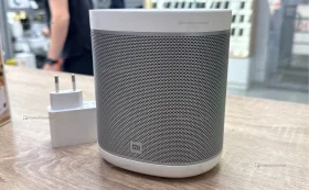 Колонка Mi Smart Speaker L09G