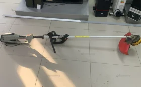 Купить Триммер Al-ko BC 1200 R б/у , в Самара Цена:2990рублей