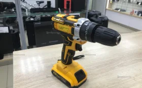 шуруповёрт DeWalt DCD701