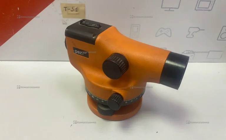 Нивелир оптический DSZ3 24x