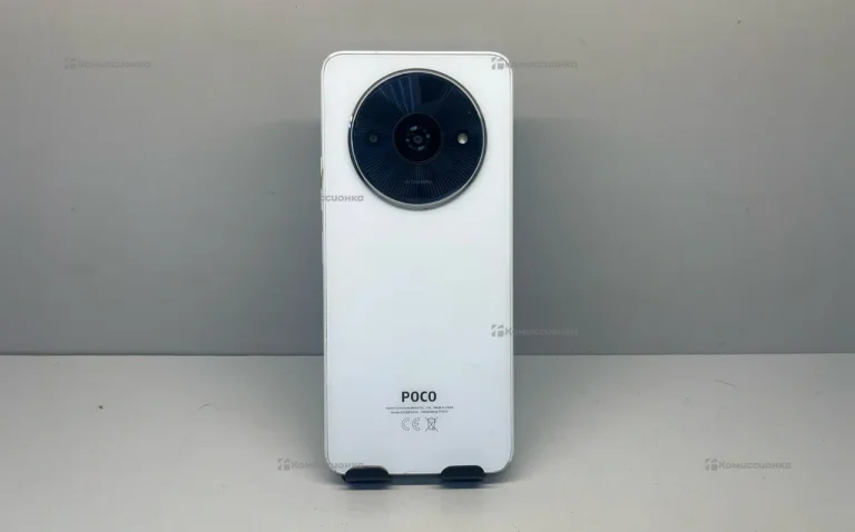 Xiaomi Poco C61 4/128 ГБ