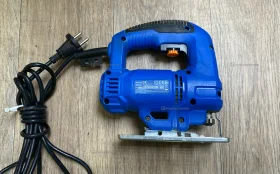 Купить Электролобзик Dexter 500Js2 б/у , в Казань Цена:1500рублей