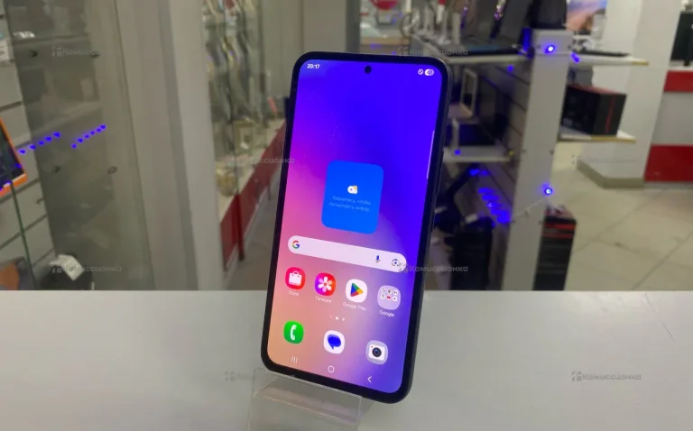 Samsung Galaxy A54 8/256 ГБ