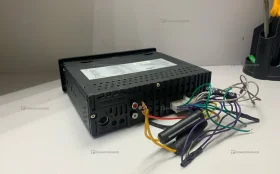 Купить Автомагнитола Kraken Cda-8.1 б/у , в Нижнекамск Цена:3900рублей