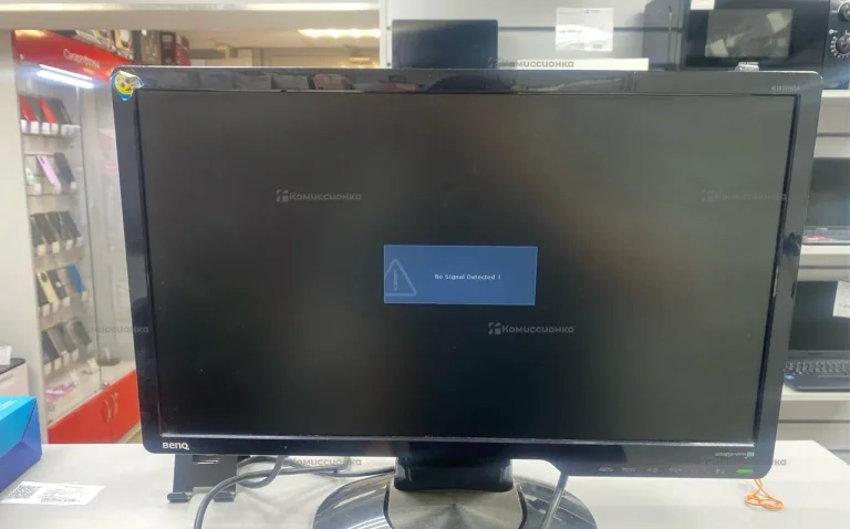 Монитор BenQ ET-0030-TA