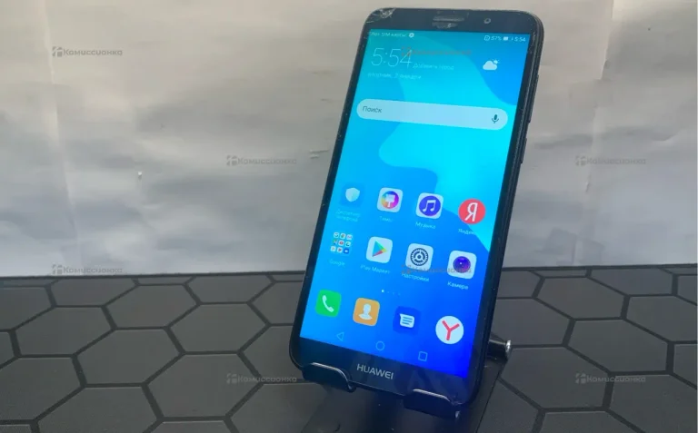Huawei Y5 Prime 2018 (DRA-LX2)