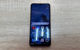 Xiaomi Redmi 9T 4/128 ГБ