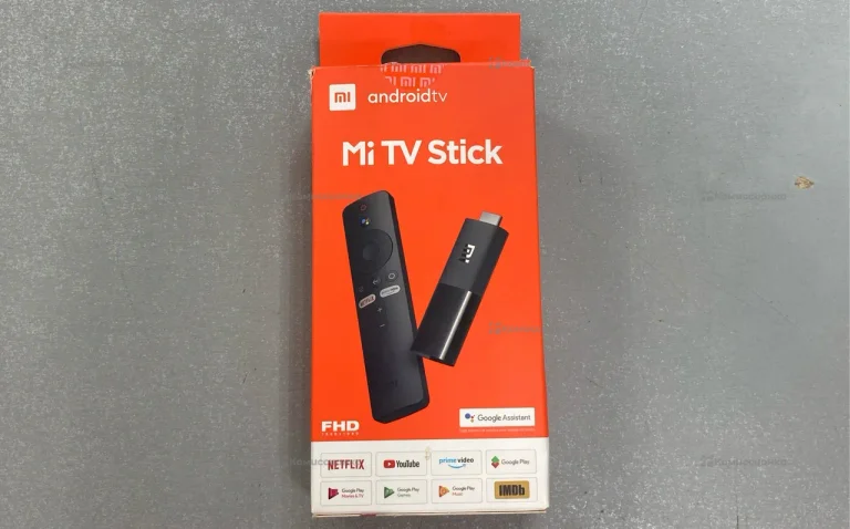 Mi TV Stick