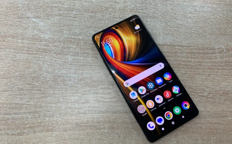 Xiaomi Redmi K40 Gaming Edition 12/128Gb