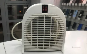 Тепло пушка