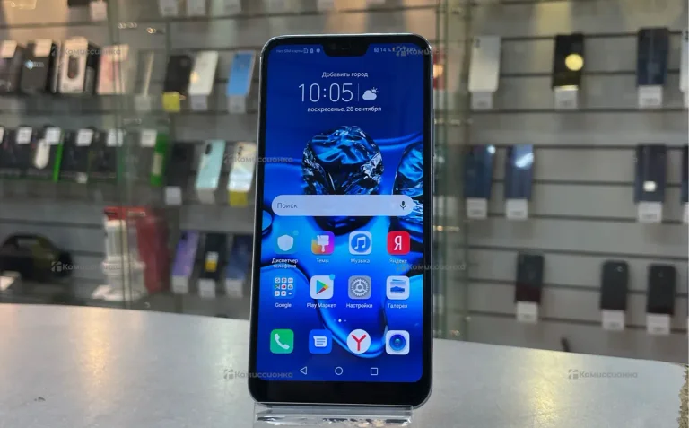 Honor 10 4/64 ГБ