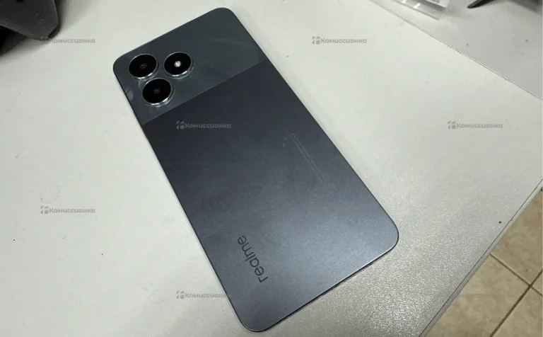 Realme Note 50 4/128 ГБ