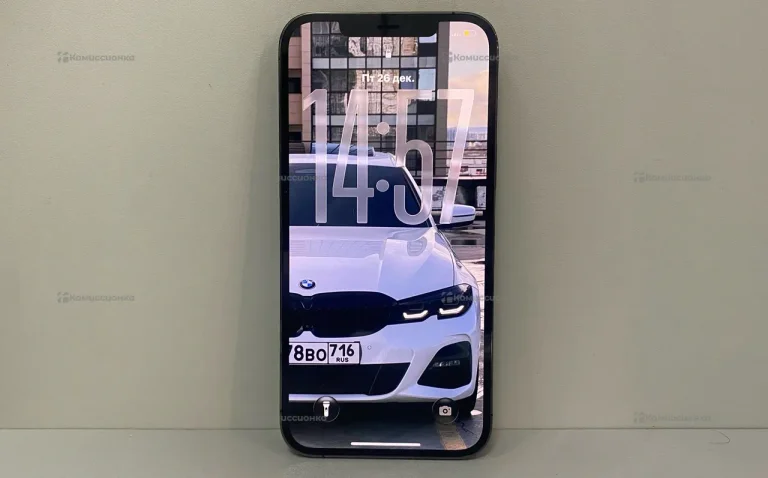 Apple iPhone 12 Pro Max 6/128 ГБ