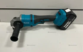Аккумуляторная УШМ Makita реплика