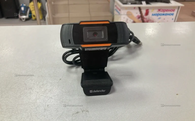 Web камера defender g-lens 2579