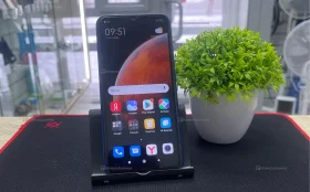 Xiaomi Redmi 9C 3/64 ГБ