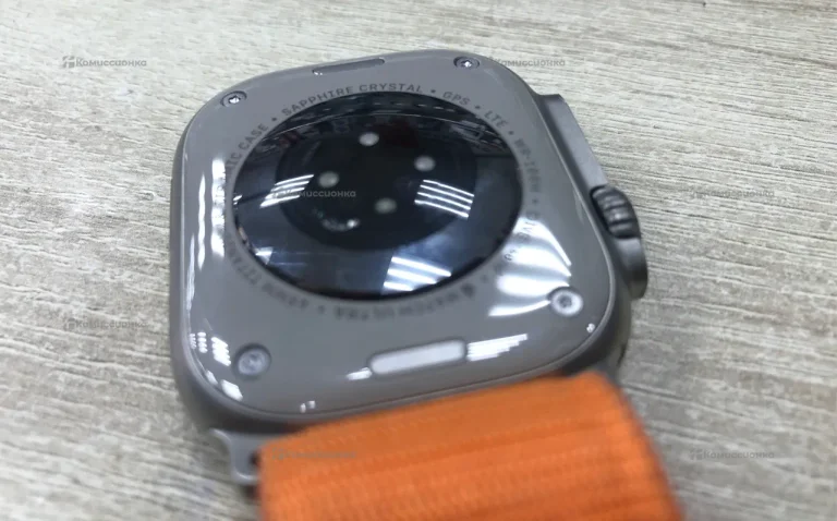 Часы  Apple Watch Ultra 2