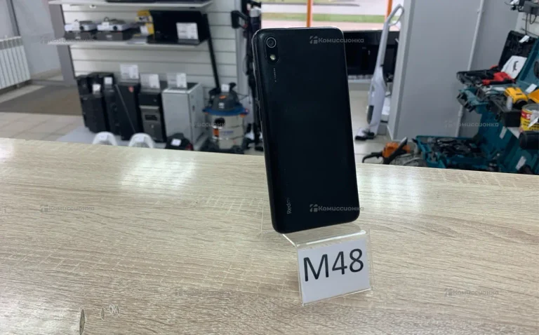 Xiaomi Redmi 7A 2/32 ГБ