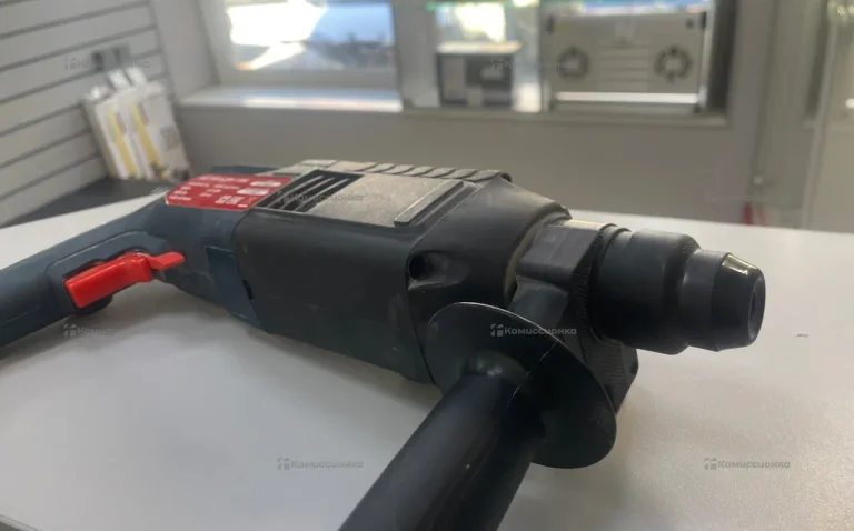 Перфоратор Dorkel DRR-620