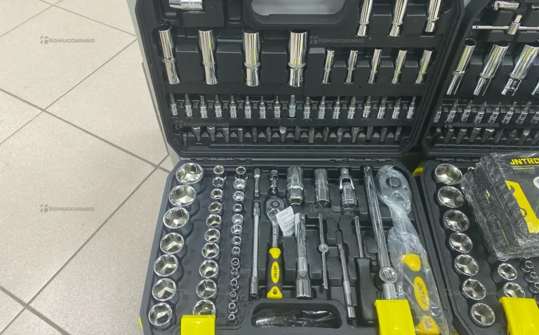 ручной инструмент JNTRD набор 94 предмета