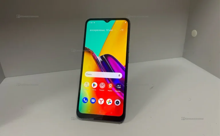 Realme Narzo 50i Prime 4/64GB