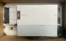 Купить ANTMINER KS5 б/у , в Москва и область Цена:30990рублей