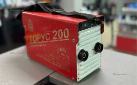 Купить Сварочный аппарат ТОРУС 200 б/у , в Новокуйбышевск Цена:6500рублей